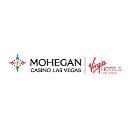 Mohegan Casino Las Vegas logo